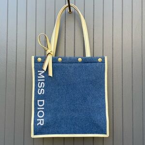 Vintage 2001 Dior Bag